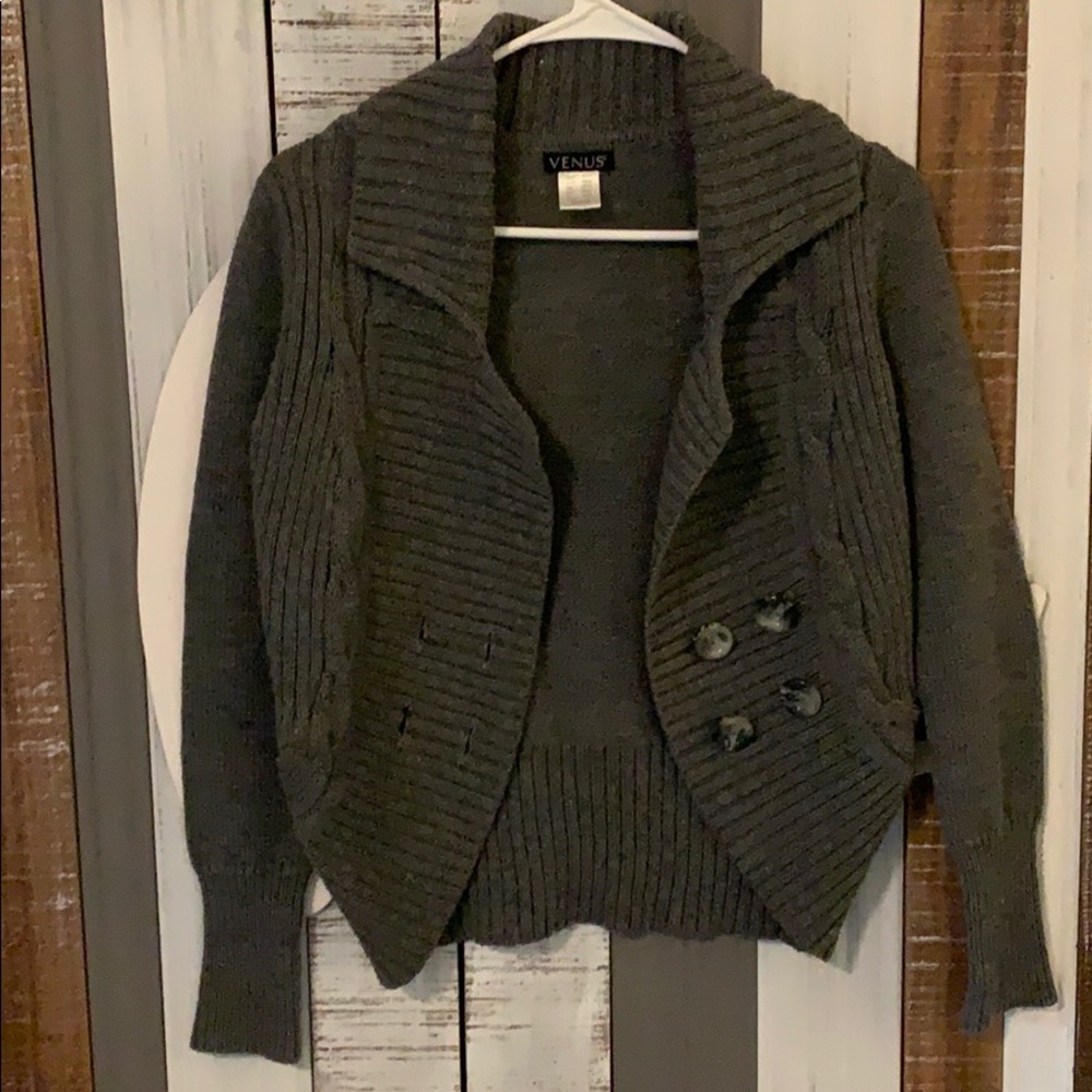 Cardigan